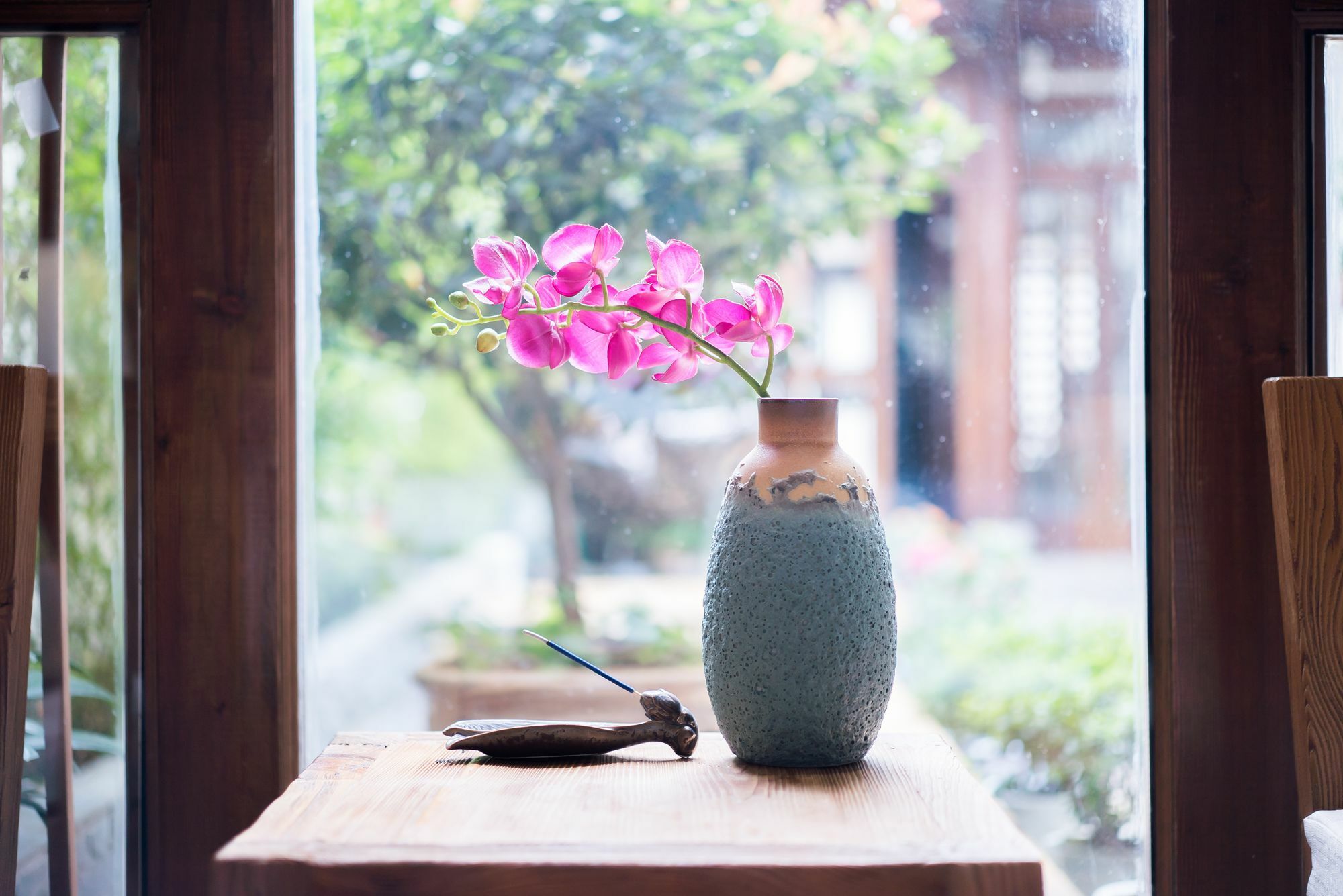 Lijiang Yue Tu Inn Bagian luar foto